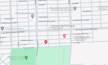 Casa en Chetumal, Quintana Roo