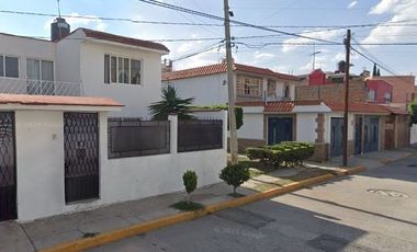 Casa en Cuautitlán, Estado de México