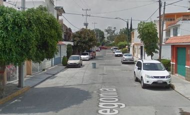 Casa en Cuautitlán, Estado de México