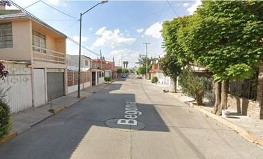 Casa en Cuautitlán, Estado de México