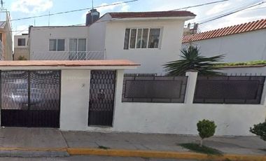 Casa en Cuautitlán, Estado de México