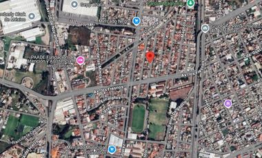 Casa en Cuautitlán, Estado de México