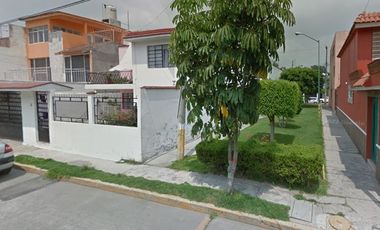 Casa en Cuautitlán, Estado de México