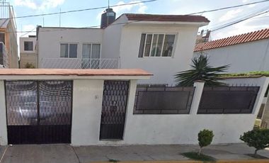 Casa en Cuautitlán, Estado de México