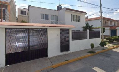 Casa en Cuautitlán, Estado de México