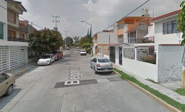 Casa en Cuautitlán, Estado de México