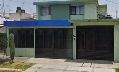 Casa en Cuautitlán, Estado de México