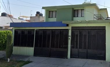 Casa en Cuautitlán, Estado de México