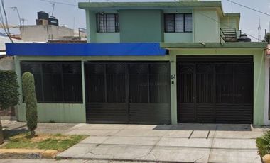 Casa en Cuautitlán, Estado de México