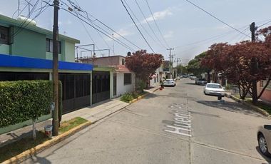 Casa en Cuautitlán, Estado de México