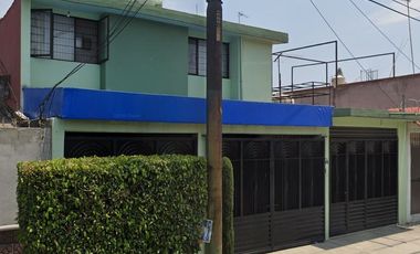 Casa en Cuautitlán, Estado de México