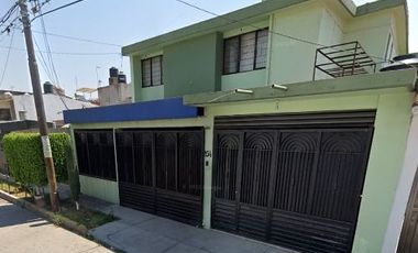 Casa en Cuautitlán, Estado de México