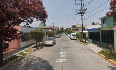 Casa en Cuautitlán, Estado de México