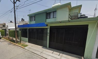 Casa en Cuautitlán, Estado de México