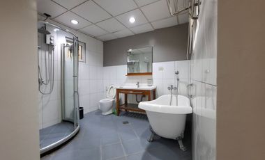 Luxury 4-Bedroom Fully Furnished Penthouse for Rent Near Ayala, Cebu Business Park, Cebu City