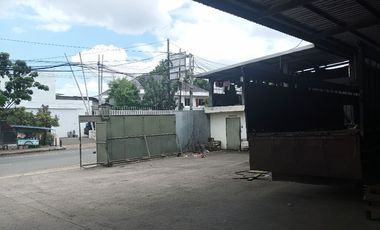 Gudang disewa pluit jakarta utara dekat empoium grand heaven rs atmajaya pelabuhan priok