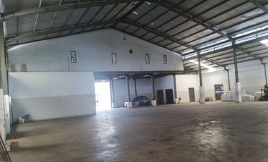 Gudang disewa pluit jakarta utara dekat empoium grand heaven rs atmajaya pelabuhan priok