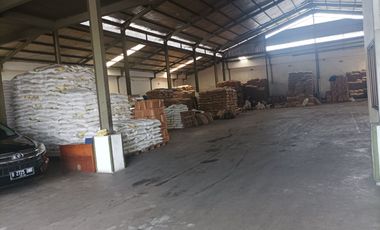 Gudang disewa pluit jakarta utara dekat empoium grand heaven rs atmajaya pelabuhan priok