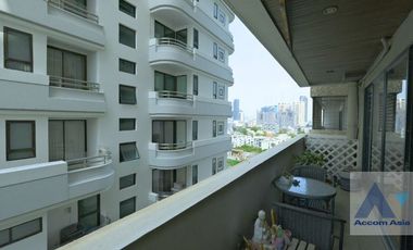 🔼🔽 AccomA 📩 Cozy Duplex - Pet friendly Condo in Ekamai.