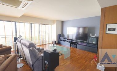 🔼🔽 AccomA 📩 Cozy Duplex - Pet friendly Condo in Ekamai.