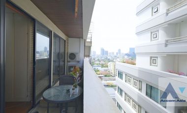 🔼🔽 AccomA 📩 Cozy Duplex - Pet friendly Condo in Ekamai.