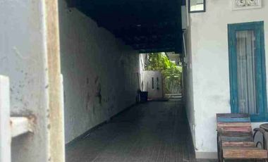DIJUAL RUMAH SEMI VILLA JLN UTAMA WIJAYA KUSUMA DENPASAR DEKAT POLDA BALI