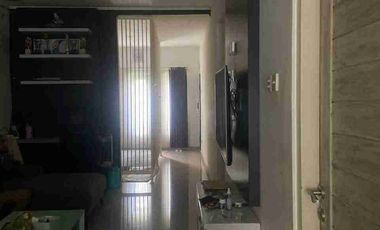 DIJUAL RUMAH SEMI VILLA JLN UTAMA WIJAYA KUSUMA DENPASAR DEKAT POLDA BALI