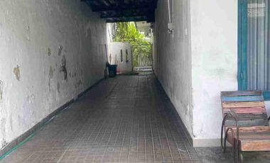 DIJUAL RUMAH SEMI VILLA JLN UTAMA WIJAYA KUSUMA DENPASAR DEKAT POLDA BALI