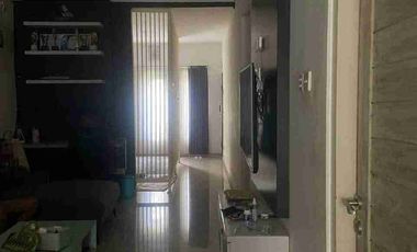 DIJUAL RUMAH SEMI VILLA JLN UTAMA WIJAYA KUSUMA DENPASAR DEKAT POLDA BALI