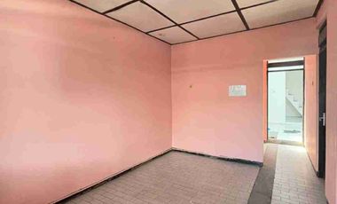 Di sewakan murah 4 kamar tidur di Dempo Raya Solo.