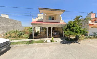 Casa en Xalisco, Nayarit
