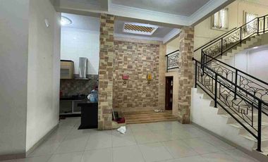 Disewakan Rumah Siap pakai Rawabadak jakarta utara , belakang pelindo tower