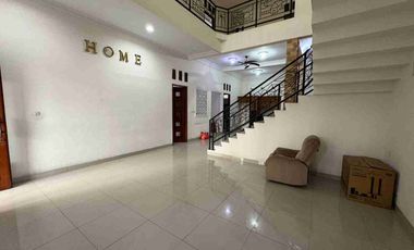 Disewakan Rumah Siap pakai Rawabadak jakarta utara , belakang pelindo tower