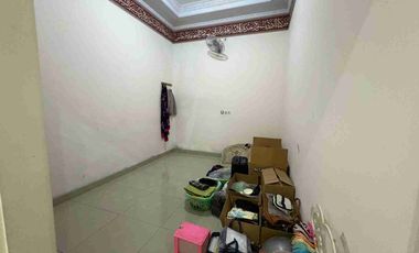 Disewakan Rumah Siap pakai Rawabadak jakarta utara , belakang pelindo tower