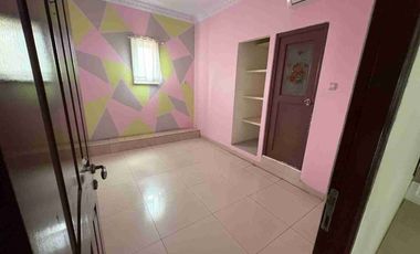 Disewakan Rumah Siap pakai Rawabadak jakarta utara , belakang pelindo tower