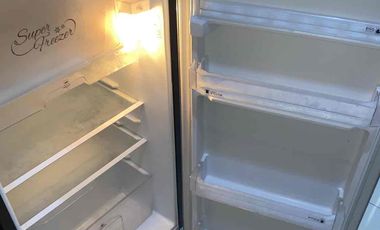 Studio full furnish siap huni