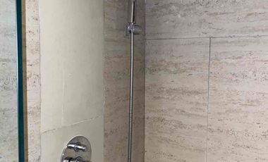 Studio full furnish siap huni