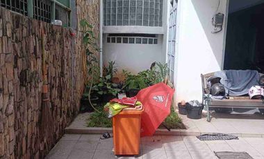 Dijual Termurah Rumah 257m2 di Taman Ratu Jakarta Barat