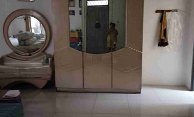 Dijual Termurah Rumah 257m2 di Taman Ratu Jakarta Barat