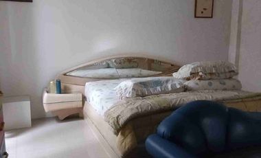 Dijual Termurah Rumah 257m2 di Taman Ratu Jakarta Barat