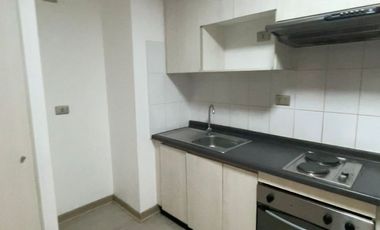 OPORTUNIDAD VENDO DEPARTAMENTO EL PARRON 103, LA CISTERNA, SANTIAGO