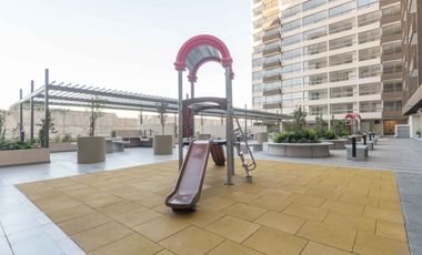 OPORTUNIDAD VENDO DEPARTAMENTO EL PARRON 103, LA CISTERNA, SANTIAGO