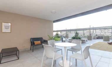 OPORTUNIDAD VENDO DEPARTAMENTO EL PARRON 103, LA CISTERNA, SANTIAGO