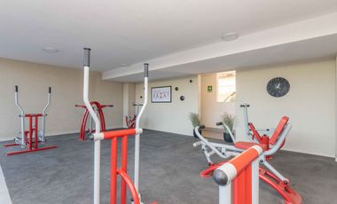 OPORTUNIDAD VENDO DEPARTAMENTO EL PARRON 103, LA CISTERNA, SANTIAGO