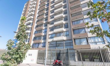 OPORTUNIDAD VENDO DEPARTAMENTO EL PARRON 103, LA CISTERNA, SANTIAGO