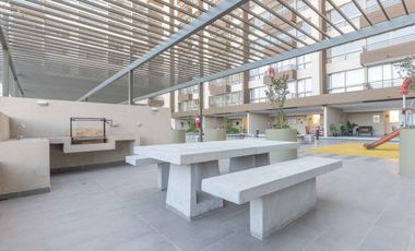 OPORTUNIDAD VENDO DEPARTAMENTO EL PARRON 103, LA CISTERNA, SANTIAGO