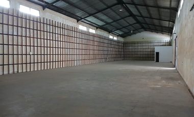 DI SEWAKAN GUDANG DI MUNTILAN - MAGELANG