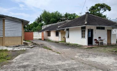 DI SEWAKAN GUDANG DI MUNTILAN - MAGELANG