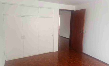AMPLIO DEPARTAMENTO EN ARRIENDO REMODELADO DE  4 DORMITORIOS, $ 650