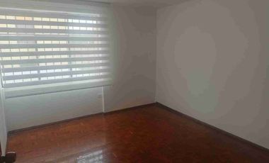 AMPLIO DEPARTAMENTO EN ARRIENDO REMODELADO DE  4 DORMITORIOS, $ 650